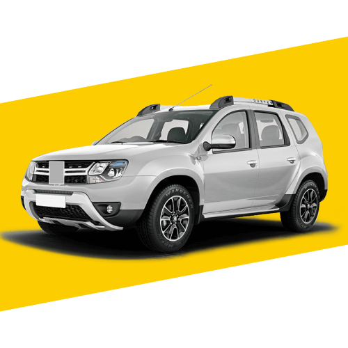 DUSTER 5P (2010 2017)